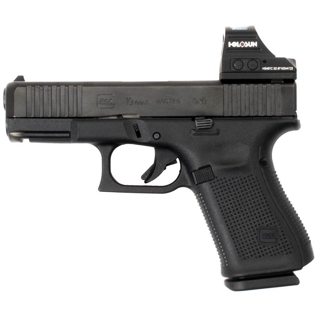 GLOCK 19 GEN5